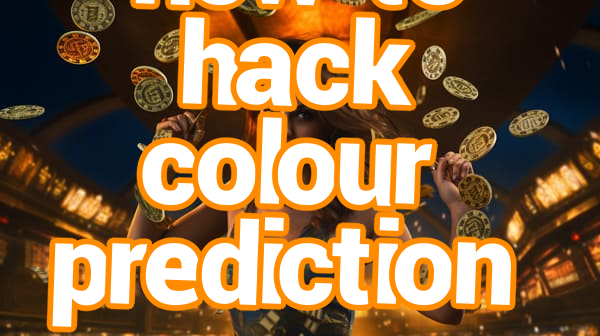 how to hack colour prediction game Screenshots