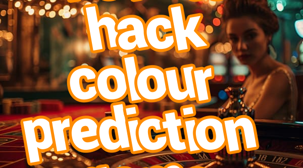how to hack colour prediction game Screenshots